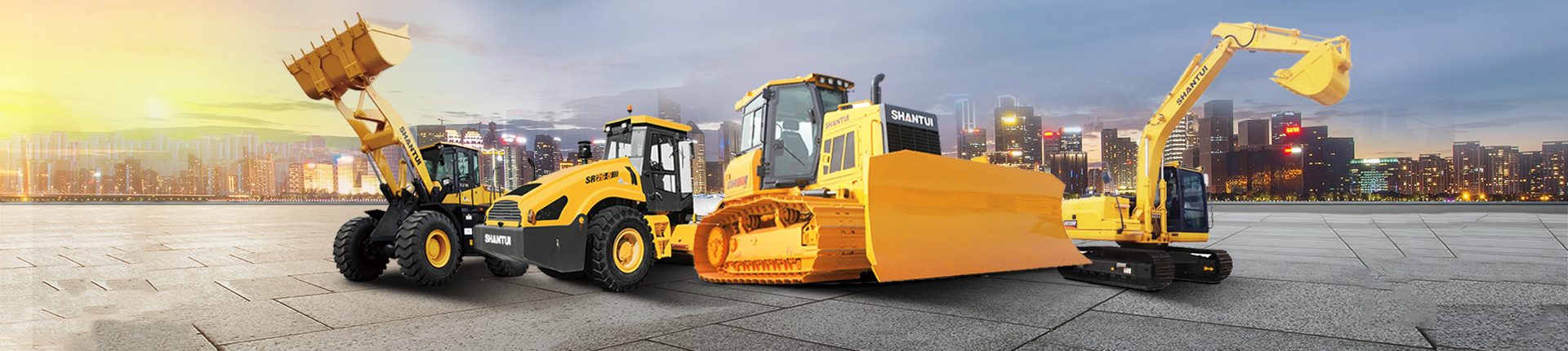 大型推土機（220HP以上）